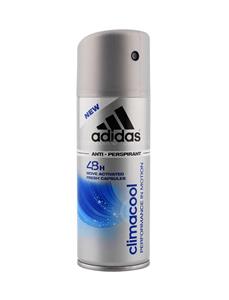 اسپری ضد تعریق مردانه آدیداس مدل Climacool حجم 150 میلی لیتر Adidas Climacool Anti-Perspirant Spray For Men 150ml