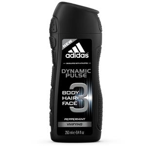 شامپو بدن مردانه آدیداس مدل Climacool حجم 400 میلی لیتر Adidas Climacool Body Shampoo For Men 400ml