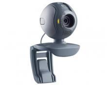 وب کم Logitech Webcam C500