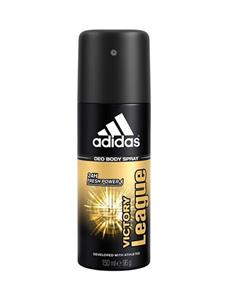 اسپری ضد تعریق مردانه ادیداس مدل Victory League حجم 150 میلی لیتر Adidas Deodorant Spray For Men 150ml 
