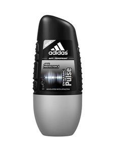 رول ضد تعریق مردانه آدیداس مدل Dynamic Pulse حجم 50 میلی‌ لیتر Adidas Dynamic Pulse Roll-On Deodorant For Men 50ml