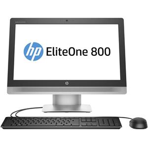 کامپیوتر همه کاره 23 اینچی اچ پی مدل EliteOne 800 G2 HP EliteOne 800 G2 -Core i3-8GB-1T