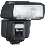 Nissin i60A External Flash