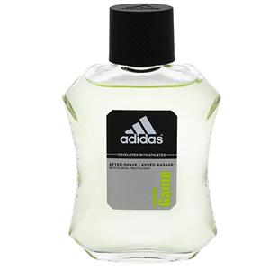 افتر شیو مدل Pure game آدیداس حجم 100 میلی لیتر Adidas Pure game After Shave 100ml