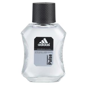  افتر شیو مدل Dynamic Pulse آدیداس حجم 100 میلی لیتر Adidas Dynamic Pulse After Shave 100ml