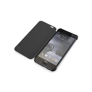کیف کلاسوری مدل Dot View مناسب برای گوشی موبایل اچ تی سی One A9 Dot View Flip Cover For HTC One A9