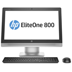 کامپیوتر همه کاره 23 اینچی اچ پی مدل EliteOne 800 G2 - J HP EliteOne 800 G2 - J - 23 inch All-in-One PC  