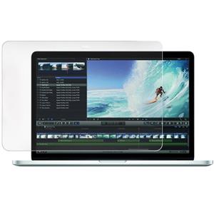 محافظ صفحه نمایش پرومیت مدل macShield.Pro13 مناسب برای مک بوک پرو 13 اینچی رتینا Promate GLASS For Inch MacBook Pro With Retina 