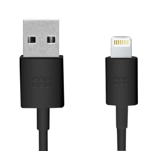 کابل تبدیل USB به لایتنینگ پرومیت مدل linkMate LT طول 1.2 متر Promate To Lightning Cable 1.2m 