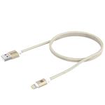 Promate linkMate-LTM USB To Lightning Cable 1.2m