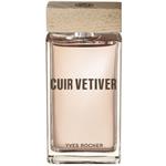 ادوتویلت مردانه ایوروشه مدل Cuir Vetiver حجم 100 میلی لیتر