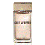 Yves Rocher Cuir Vetiver Eau De Toilette For Men 100ml