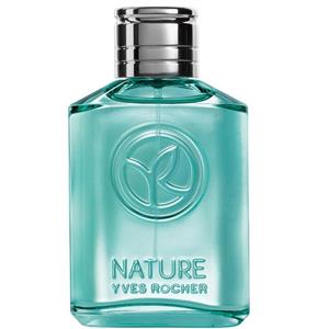 ادوتویلت مردانه ایوروشه مدل Cypres et Pamplemousse حجم 75 میلی لیتر Yves Rocher Cypres et Pamplemousse Eau De Toilette For Men 75ml