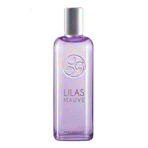 ادوتویلت زنانه ایوروشه مدل Lilas Mauve حجم 100 میلی لیتر