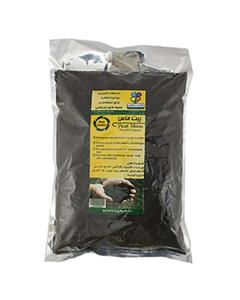 پیت ماس 4 کیلوگرمی گلباران سبز بسته سه عددی Golbarane Sabz Peat Moss Fertilizer 4 Kg Pack Of 3