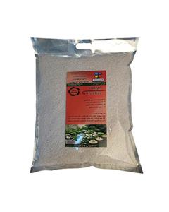 پرلیت دانه ریز 500 گرمی گلباران سبز بسته سه عددی Golbarane Sabz Small Perlite Fertilizer 500g Pack Of 3