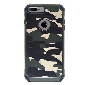 کاور گوشی موبایل مدل camouflage مناسب برای گوشی موبایل آیفون 7 پلاس Camouflage Phone Cover For iPhone 7 Plus