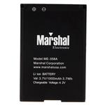 Marshal ME-358A 1000mAh Mobile Phone Battery For ME-358A