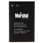 Marshal ME-355B 1000mAh Mobile Phone Battery For ME-355B