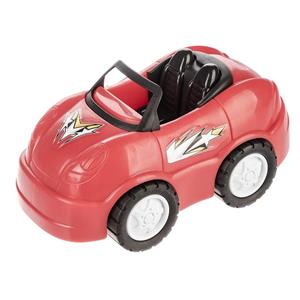 ماشین بازی کین وی مدل Big Wheels 12815 Keenway Big Wheels 12815 Toy Car