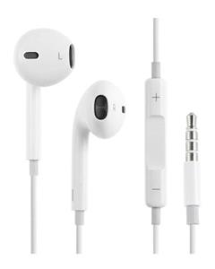 هدفون ایرپاد مدل MD827ZM EarPods MD827ZM Headphones