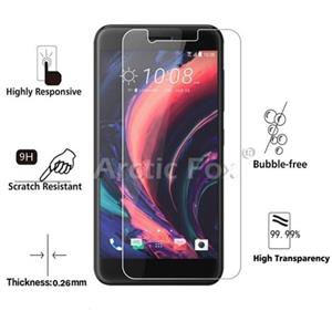 محافظ صفحه نمایش شیشه ای مدل Temperedمناسب برای گوشی موبایل اچ تی سی One X10 Tempered Glass Screen Protector For HTC One X10