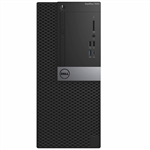 Dell Optiplex 7050 MT Desktop Computer