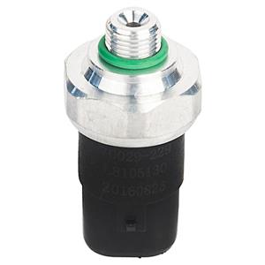 حسگر روی مخزن گاز کولر مدل L8105130 مناسب برای خودروهای لیفان