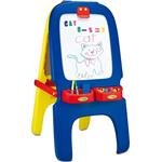 بازی آموزشی کرایولا مدل Magnetic Double Sided Easel 5031