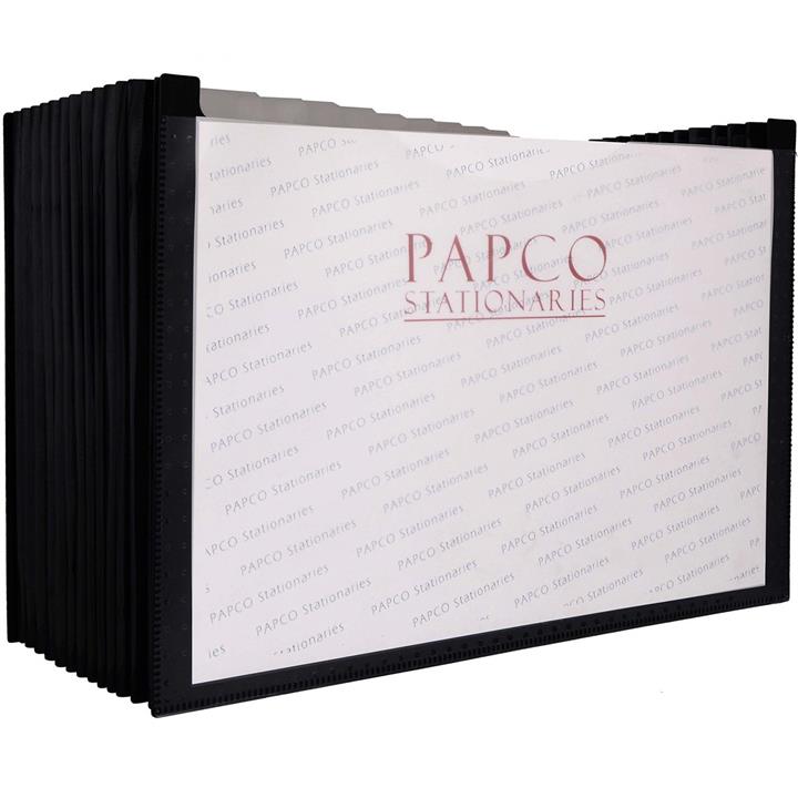 Papco 2X-13 Document Holder