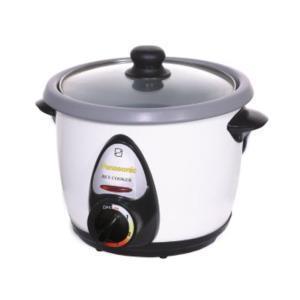 پلوپز تک کاره پاناسونیک سفید مدل SR-950 