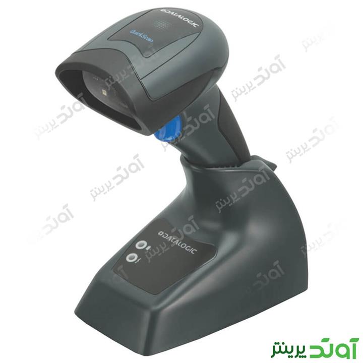 DATALOGIC QuickScan QBT2131 Barcode Scanner