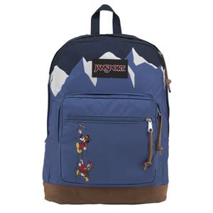 کوله پشتی لپ تاپ جن اسپورت مدل Disney Right Pack Exprsns مناسب برای 15 اینچی JanSport Backpack For Inch Laptops 