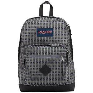 کوله پشتی لپ تاپ جن اسپورت مدل City Scout مناسب برای 15 اینچی JanSport Backpack For Inch Laptop 