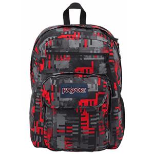 کوله پشتی لپ تاپ جن اسپورت مدل Digital Student مناسب برای 15 اینچی JanSport Backpack For Inch Laptop 