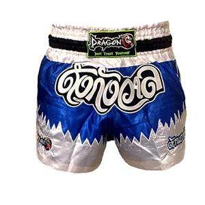 شورت ورزشی مردانه دراگون دو مدل Muay Thai Dragon Do Muay Thai Shorts For Men