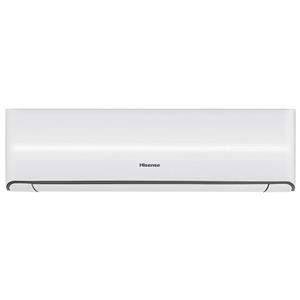 کولر گازی 9000  اینورتر سرد و گرم هایسنس  HRH-09TQ Hisense HRH-09TQ 9000 Air Conditioner