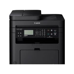 پرینتر لیزری سه کاره کانن مدل ای سنسیس ام اف 244 دی دبلیو Canon i SENSYS MF244dw 