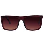 عینک آفتابی باترفلای مدل Hugo Boss 1007 Brown