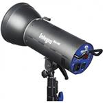 فلاش استودیویی Hensel Integra 600 Mini Monolight