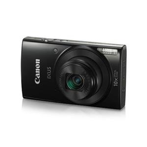 دوربین دیجیتال کانن مدل IXUS 190 Canon IXUS 190 black, 1794C001