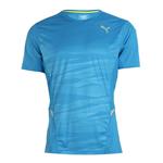 Puma Graphic Short Sleeve T-Shirt For Men