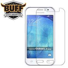 محافظ صفحه گلس Buff Samsung Galaxy J1 Ace Glass Screen Protector For Samsung Galaxy J1 Ace