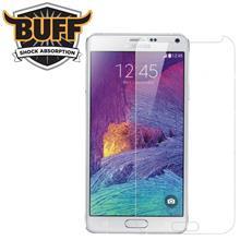 محافظ صفحه Buff Glass Samsung Galaxy Note 4 