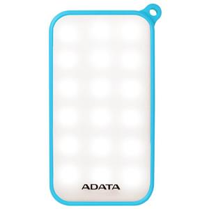 شارژر همراه ای دیتا مدل D8000L ADATA D8000L 8000mAh Power Bank