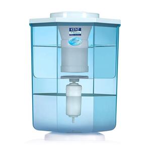 مخزن دستگاه آب سرد کن کنت مدل کریستال Kent Crystal Water Dispenser Tank