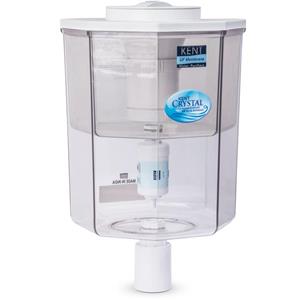 مخزن دستگاه آب سرد کن کنت مدل کریستال Kent Crystal Water Dispenser Tank