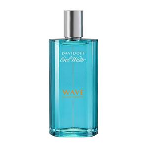 ادو تویلت مردانه داویدوف مدل Cool Water Wave حجم 125 میلی لیتر Davidoff Cool Water Wave Eau de Toilette For Men 125ml