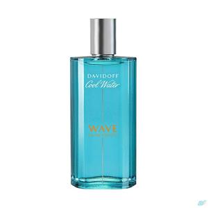 ادو تویلت مردانه داویدوف مدل Cool Water Wave حجم 125 میلی لیتر Davidoff Cool Water Wave Eau de Toilette For Men 125ml