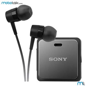 هدست بلوتوث سونی مدل SBH24 Sony SBH24 Bluetooth Headset